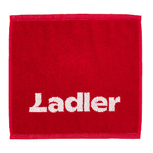 Ladler x Vossen Stocksport-Handtuch